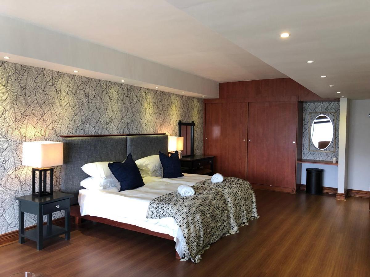 Highlands Eco Estate Hotel Piketberg Kültér fotó