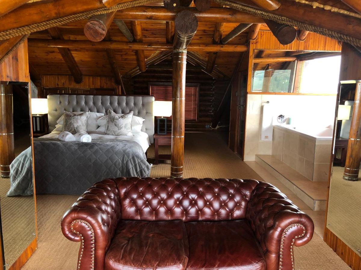 Highlands Eco Estate Hotel Piketberg Kültér fotó