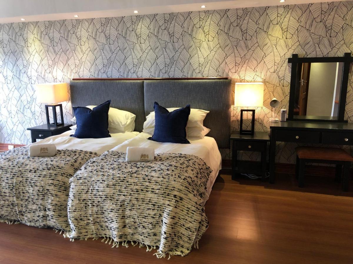 Highlands Eco Estate Hotel Piketberg Kültér fotó