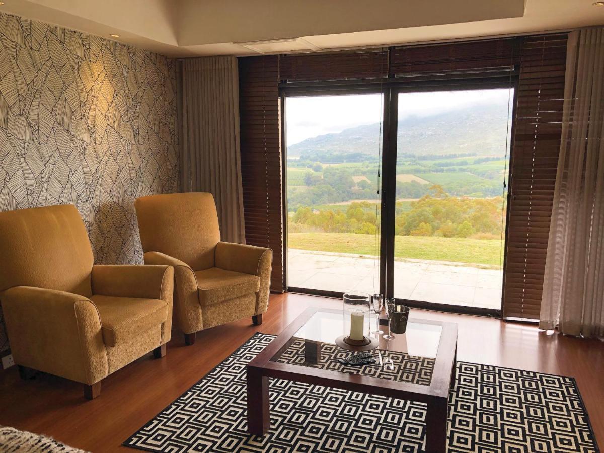 Highlands Eco Estate Hotel Piketberg Kültér fotó