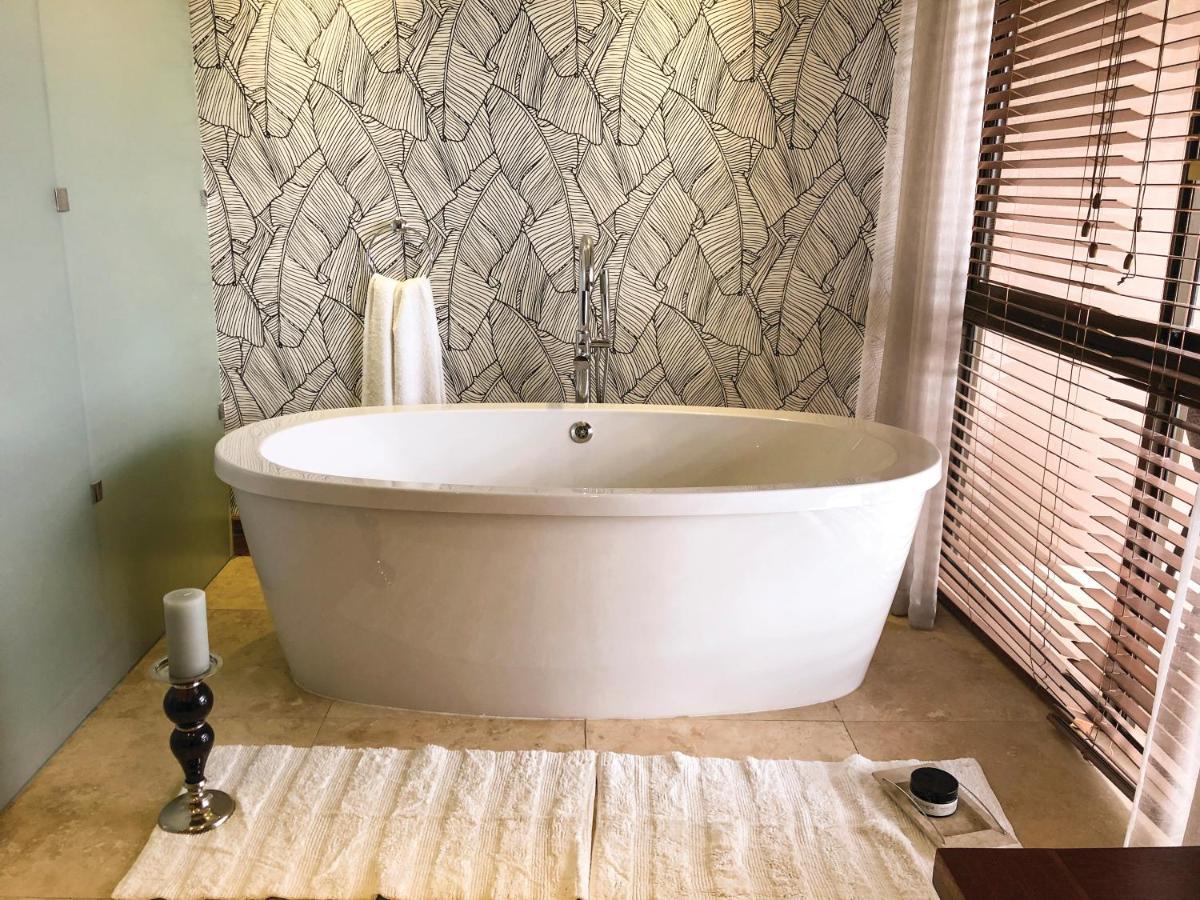 Highlands Eco Estate Hotel Piketberg Kültér fotó