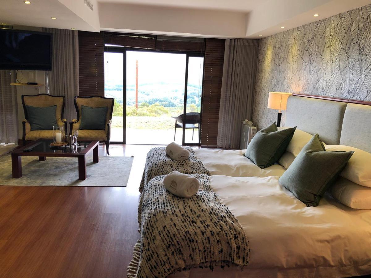 Highlands Eco Estate Hotel Piketberg Kültér fotó