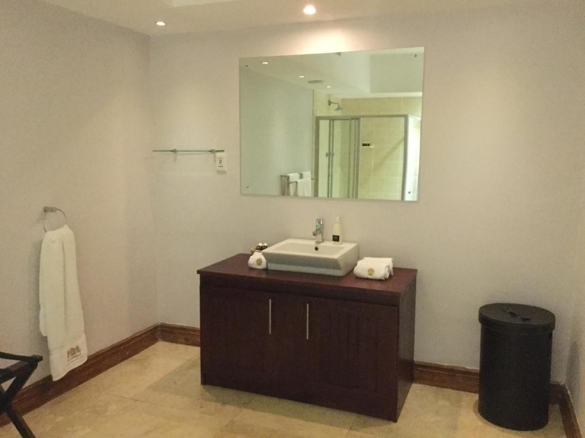 Highlands Eco Estate Hotel Piketberg Kültér fotó