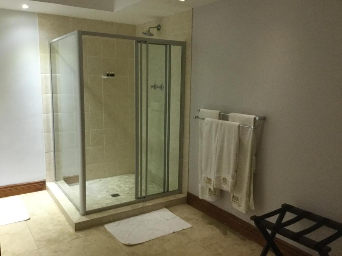 Highlands Eco Estate Hotel Piketberg Kültér fotó
