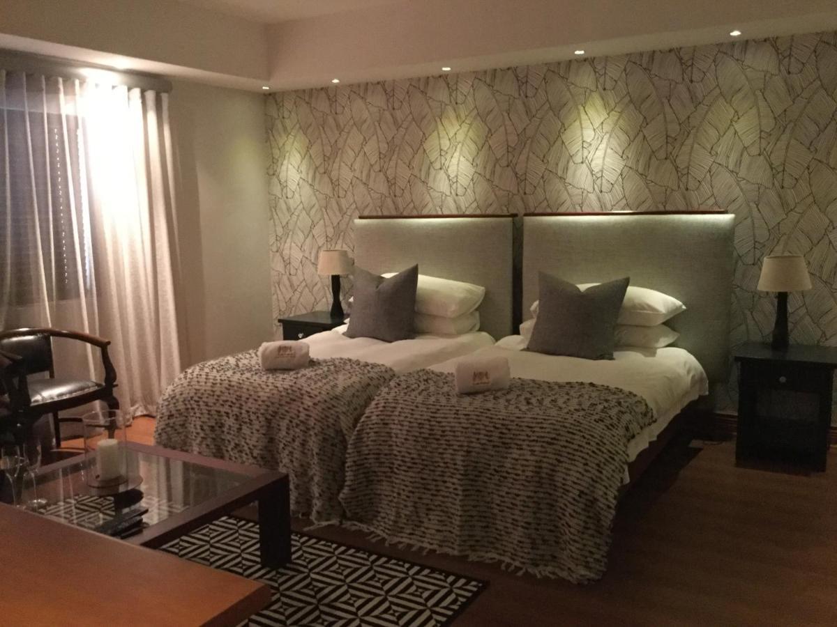 Highlands Eco Estate Hotel Piketberg Kültér fotó