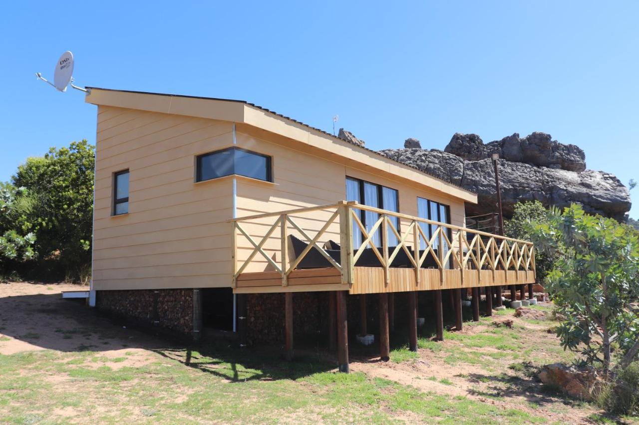 Highlands Eco Estate Hotel Piketberg Kültér fotó