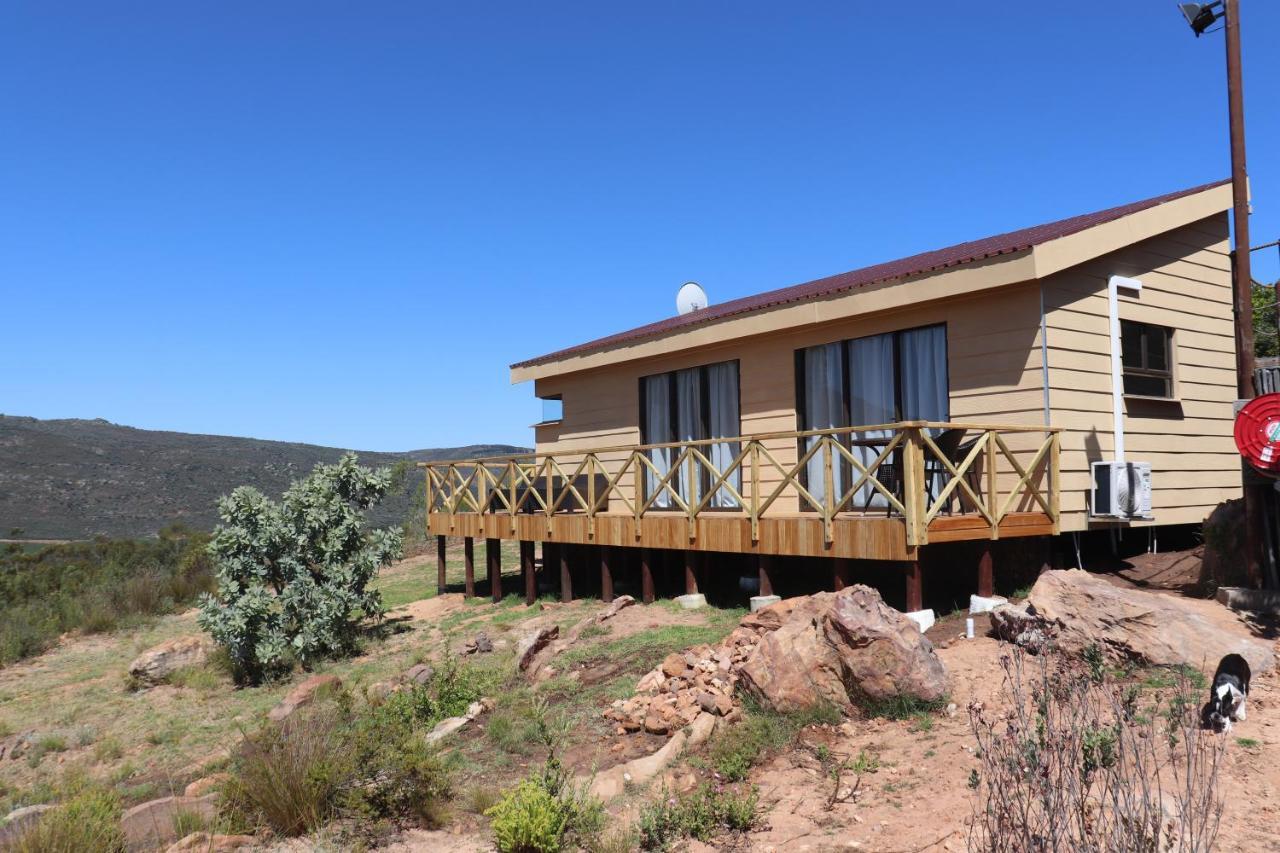 Highlands Eco Estate Hotel Piketberg Kültér fotó
