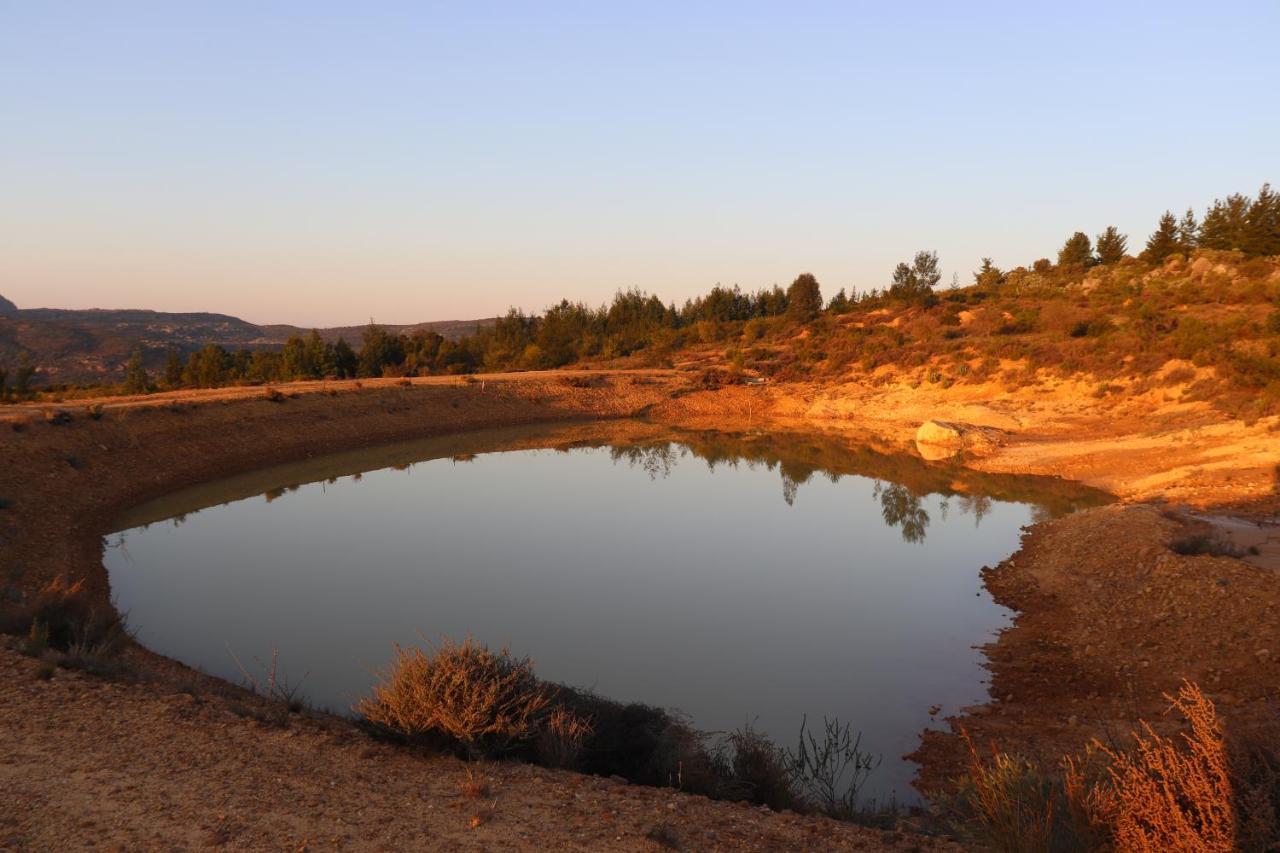 Highlands Eco Estate Hotel Piketberg Kültér fotó