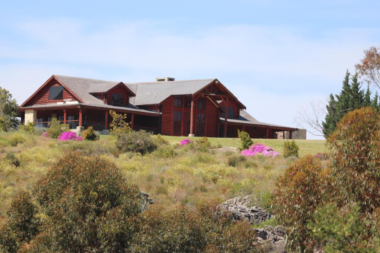 Highlands Eco Estate Hotel Piketberg Kültér fotó