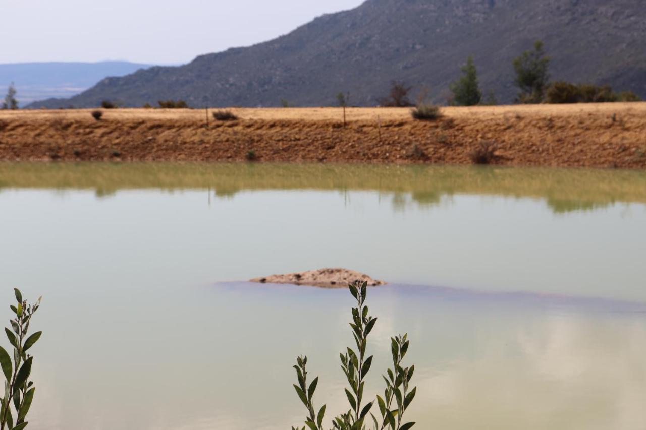 Highlands Eco Estate Hotel Piketberg Kültér fotó