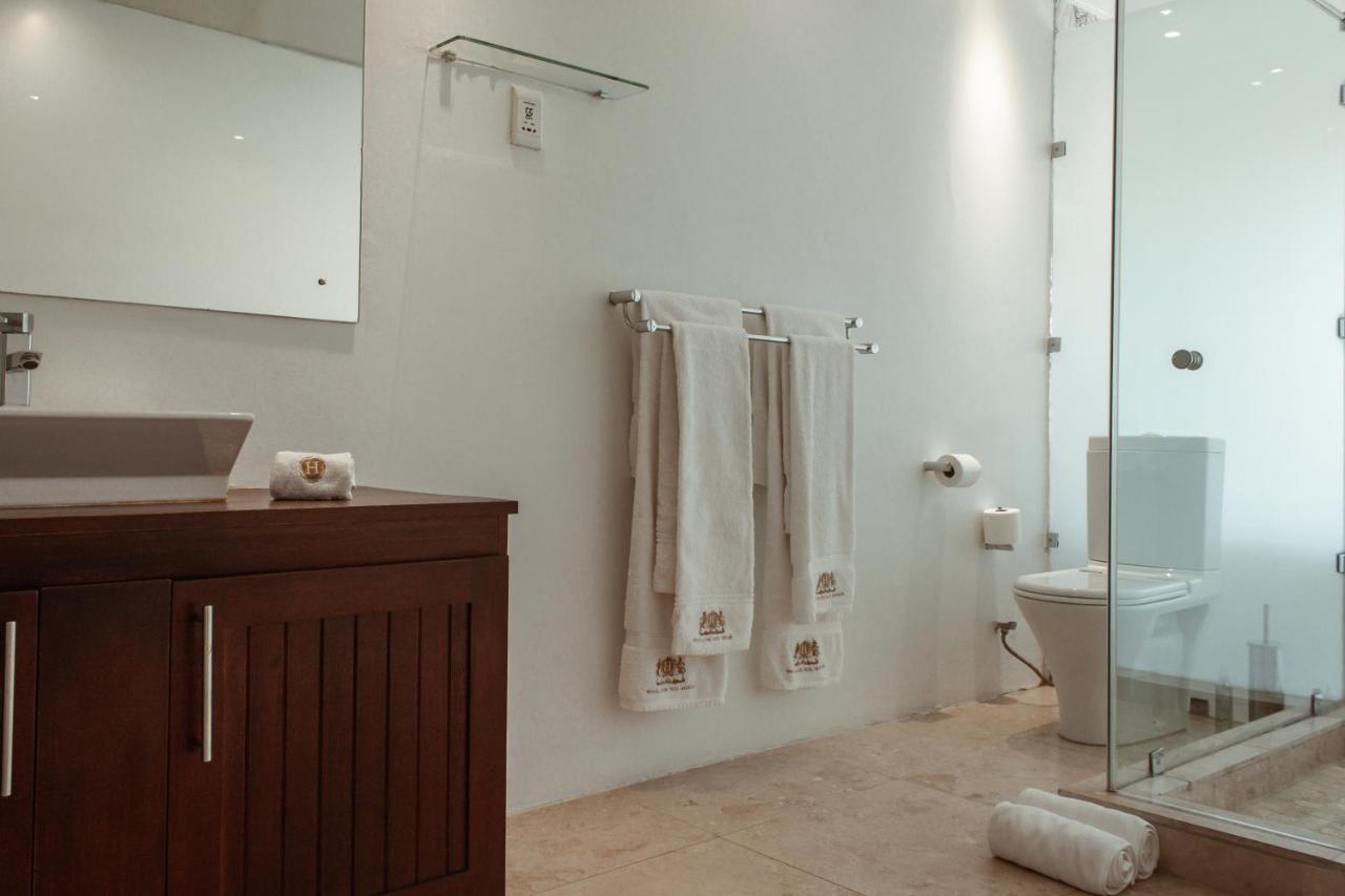 Highlands Eco Estate Hotel Piketberg Kültér fotó