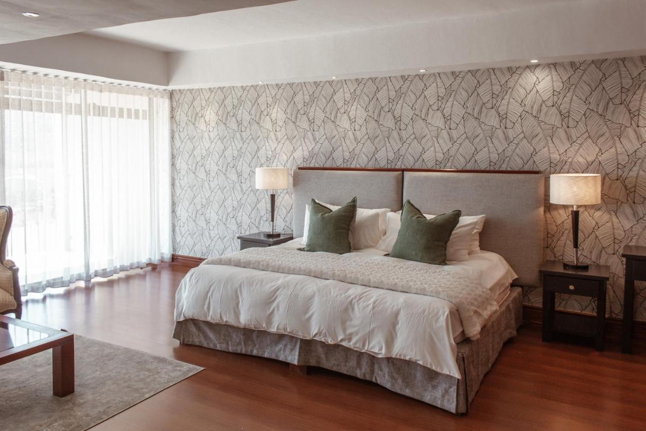 Highlands Eco Estate Hotel Piketberg Kültér fotó