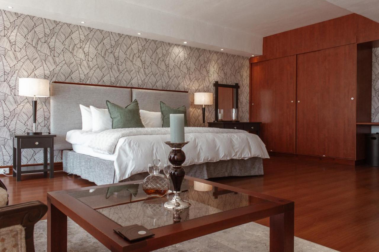 Highlands Eco Estate Hotel Piketberg Kültér fotó
