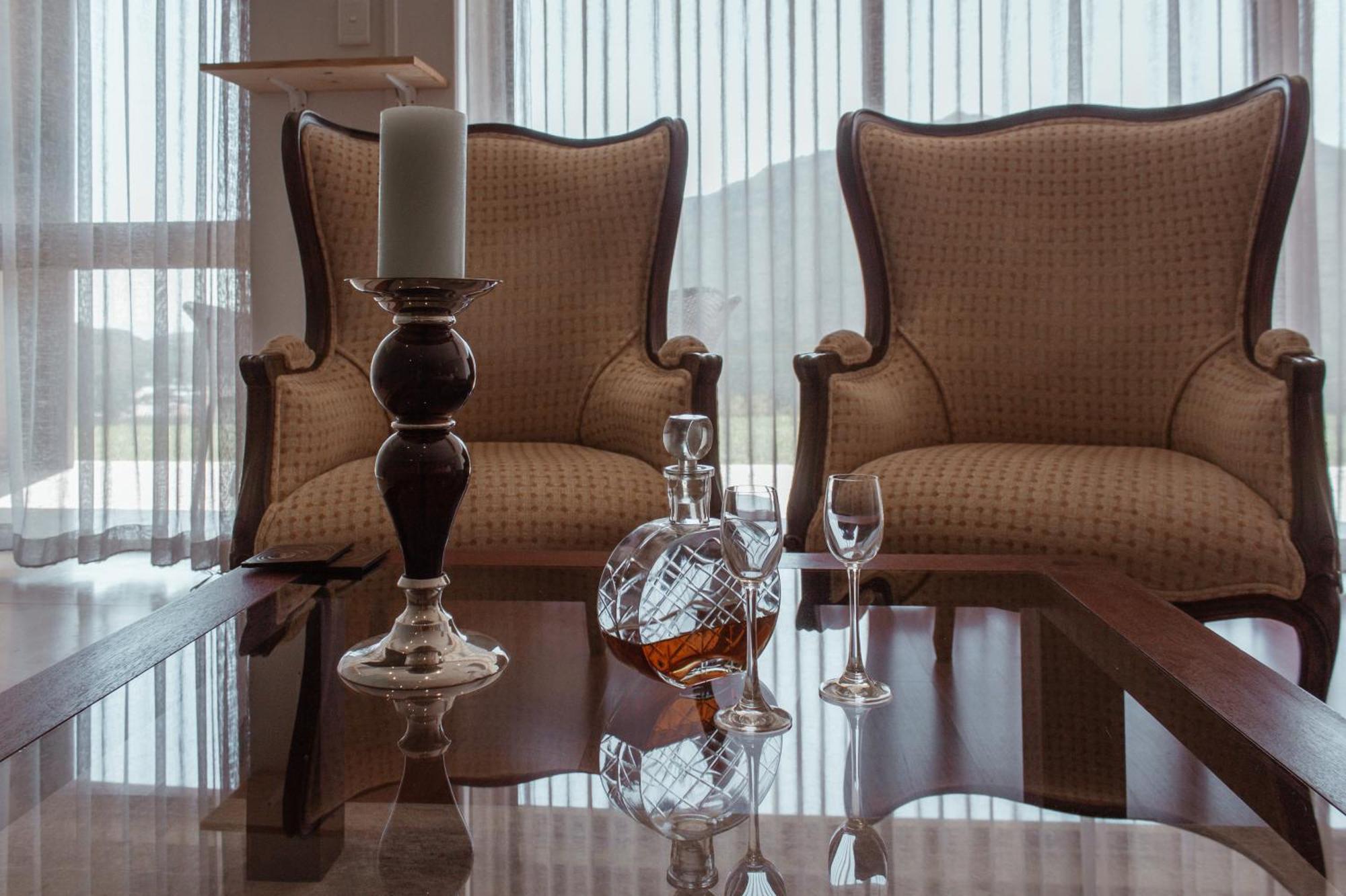 Highlands Eco Estate Hotel Piketberg Kültér fotó