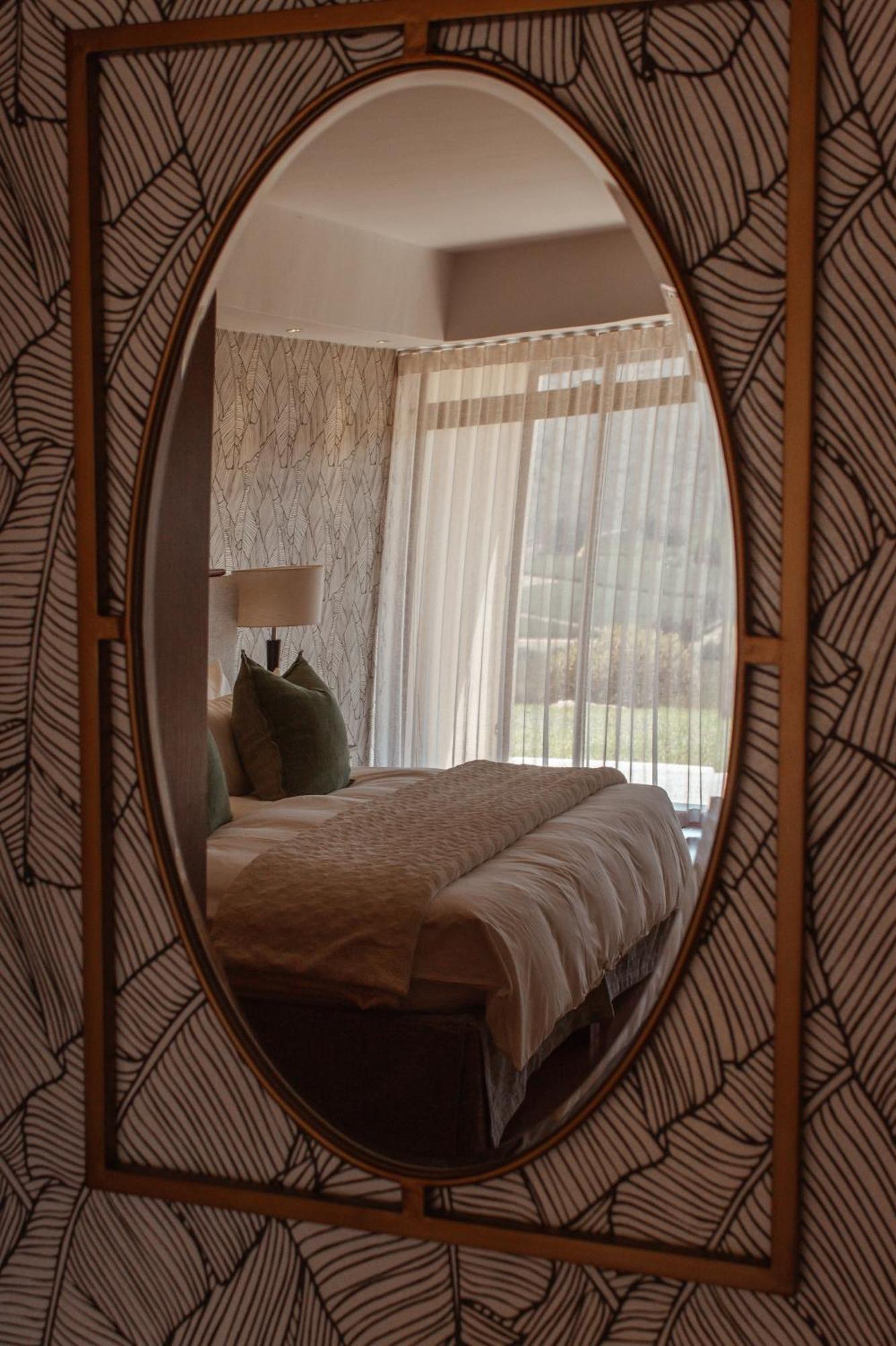 Highlands Eco Estate Hotel Piketberg Kültér fotó