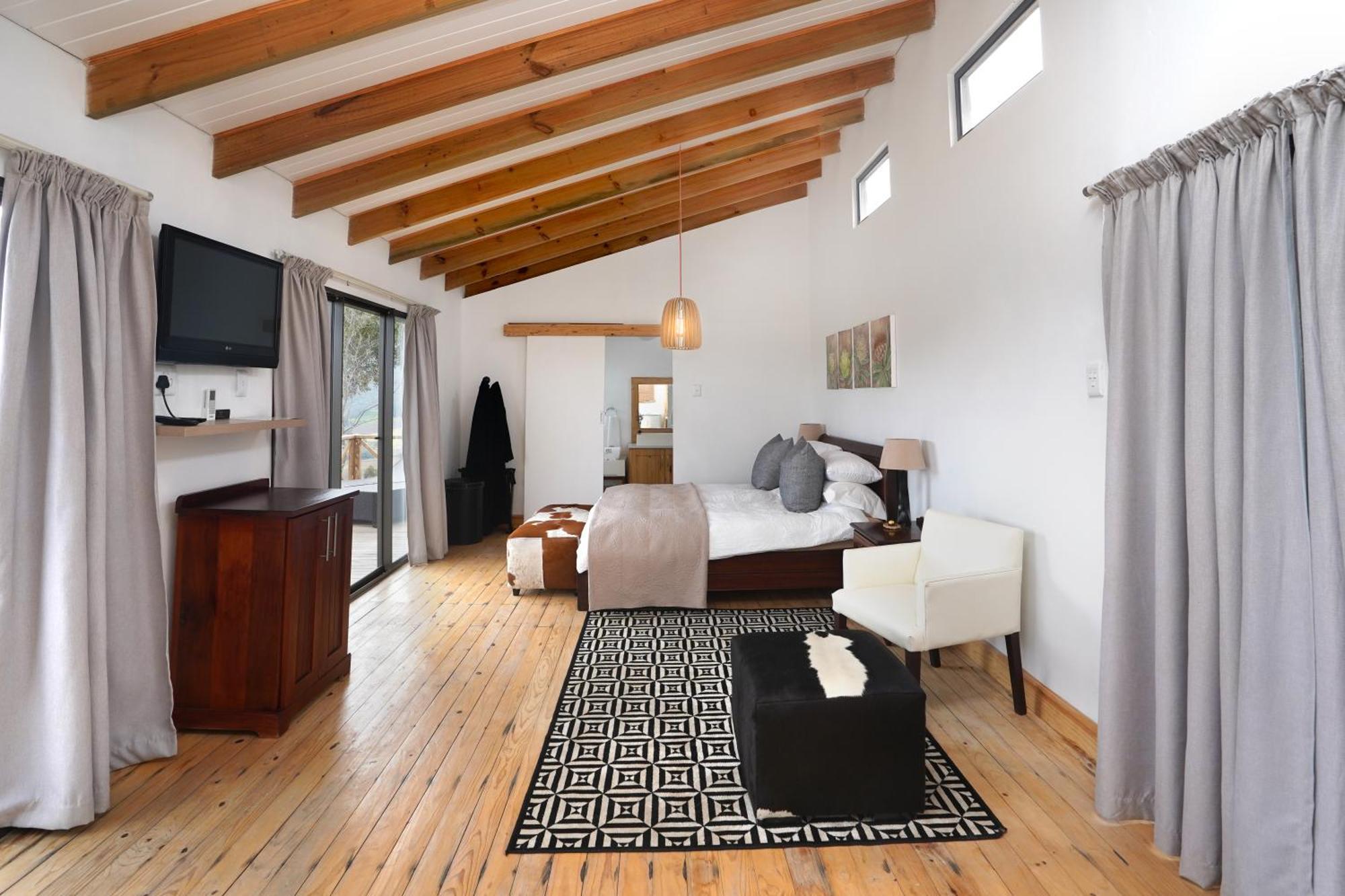 Highlands Eco Estate Hotel Piketberg Kültér fotó