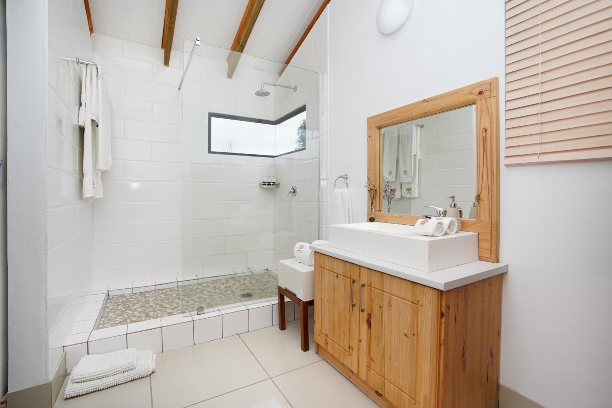 Highlands Eco Estate Hotel Piketberg Kültér fotó