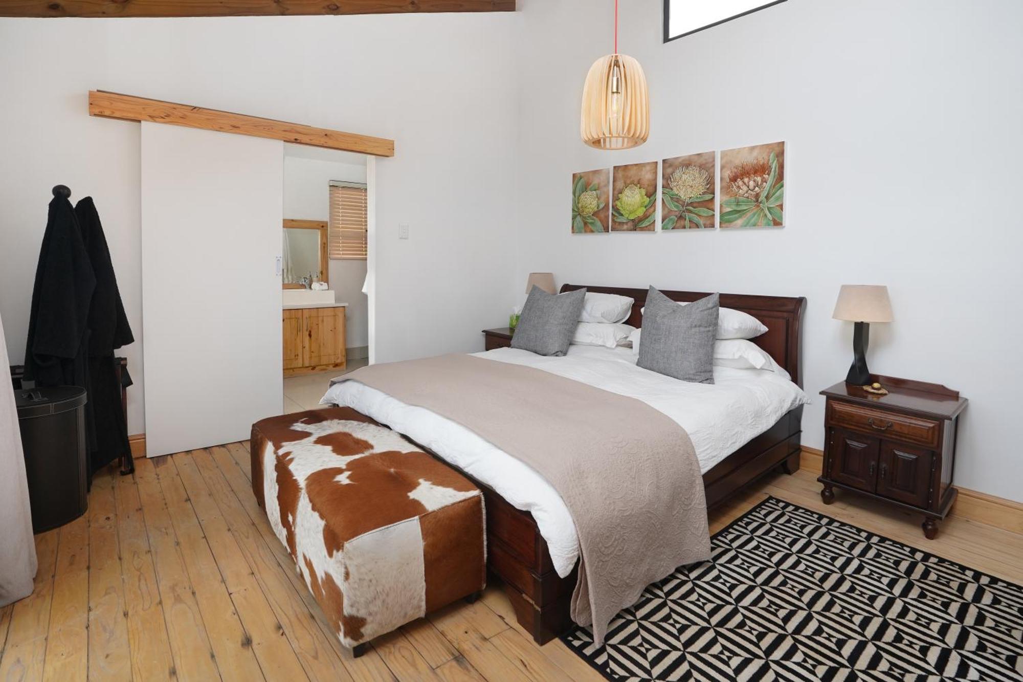 Highlands Eco Estate Hotel Piketberg Kültér fotó