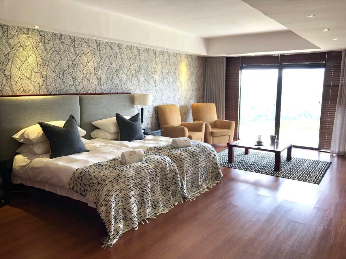 Highlands Eco Estate Hotel Piketberg Kültér fotó
