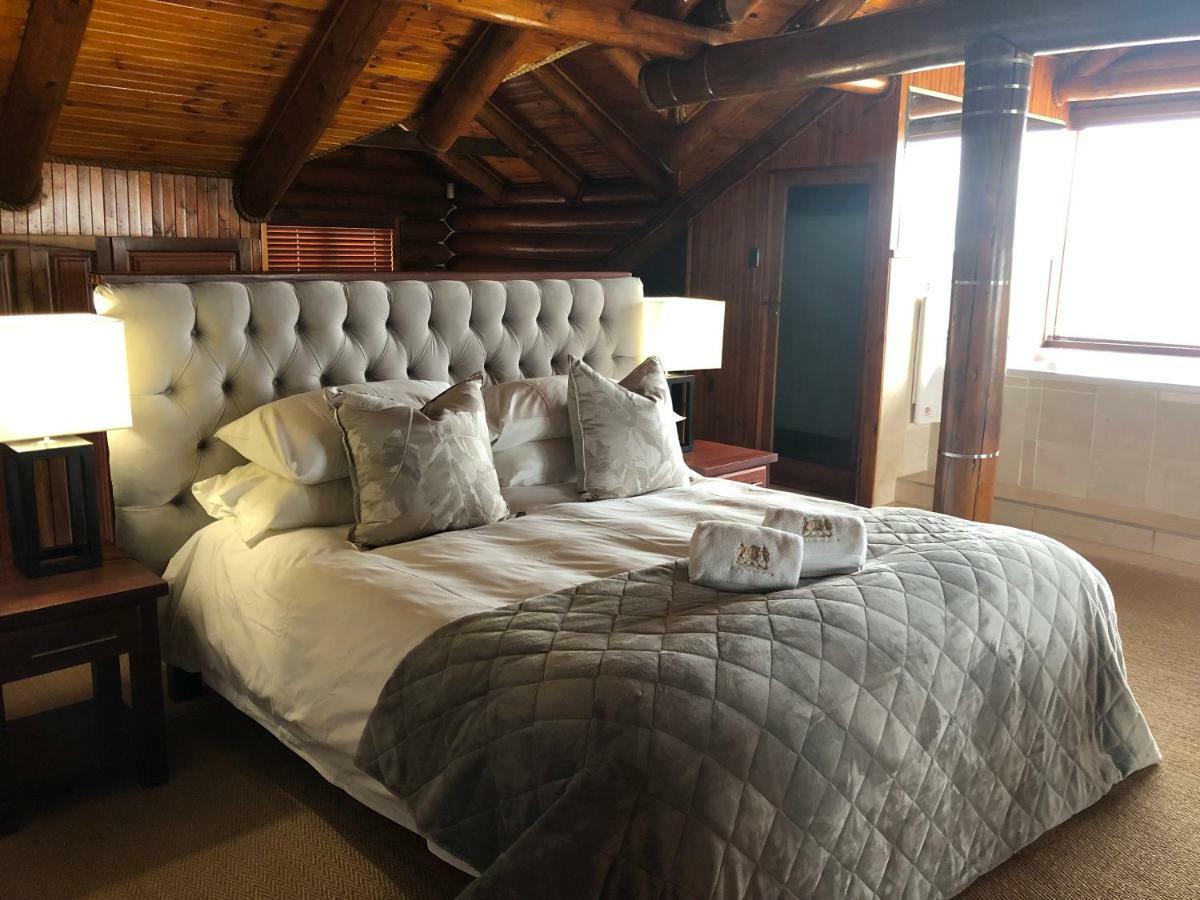 Highlands Eco Estate Hotel Piketberg Kültér fotó