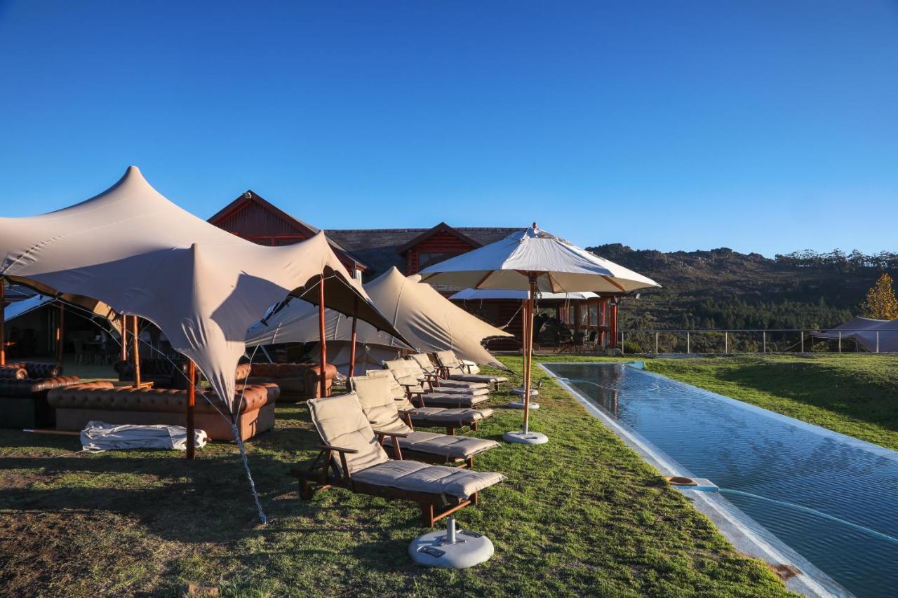 Highlands Eco Estate Hotel Piketberg Kültér fotó