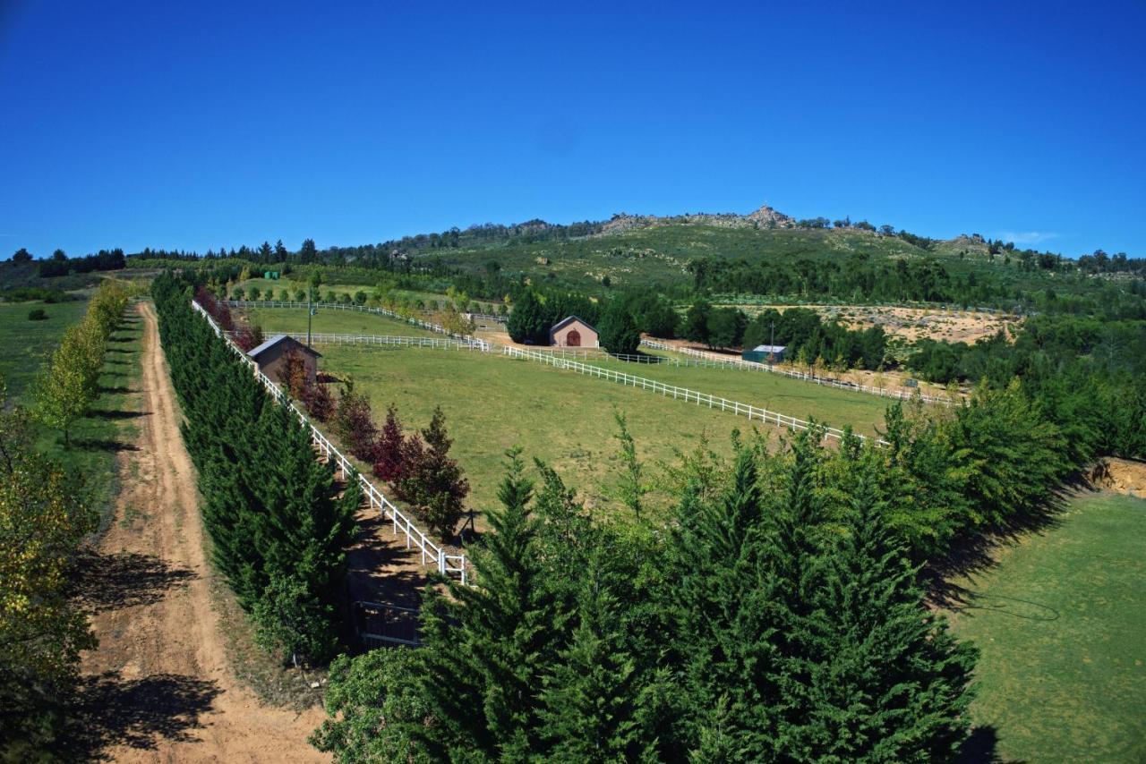 Highlands Eco Estate Hotel Piketberg Kültér fotó